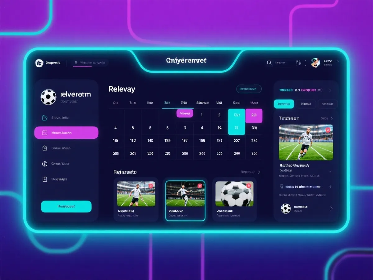 2026世界杯赛程与回放展示