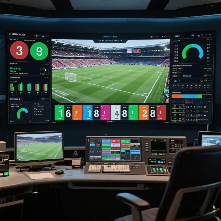 2026世界杯直播网平台视觉展示