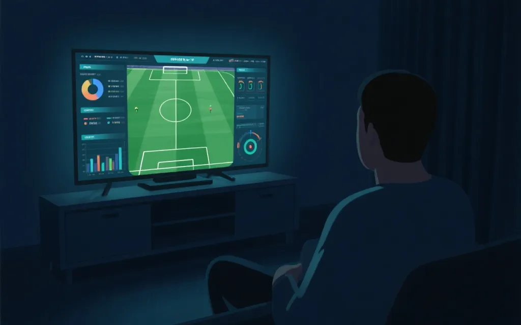 世界杯滚球下注如何守住资金底线：从心理误区到风险控制与资金管理策略