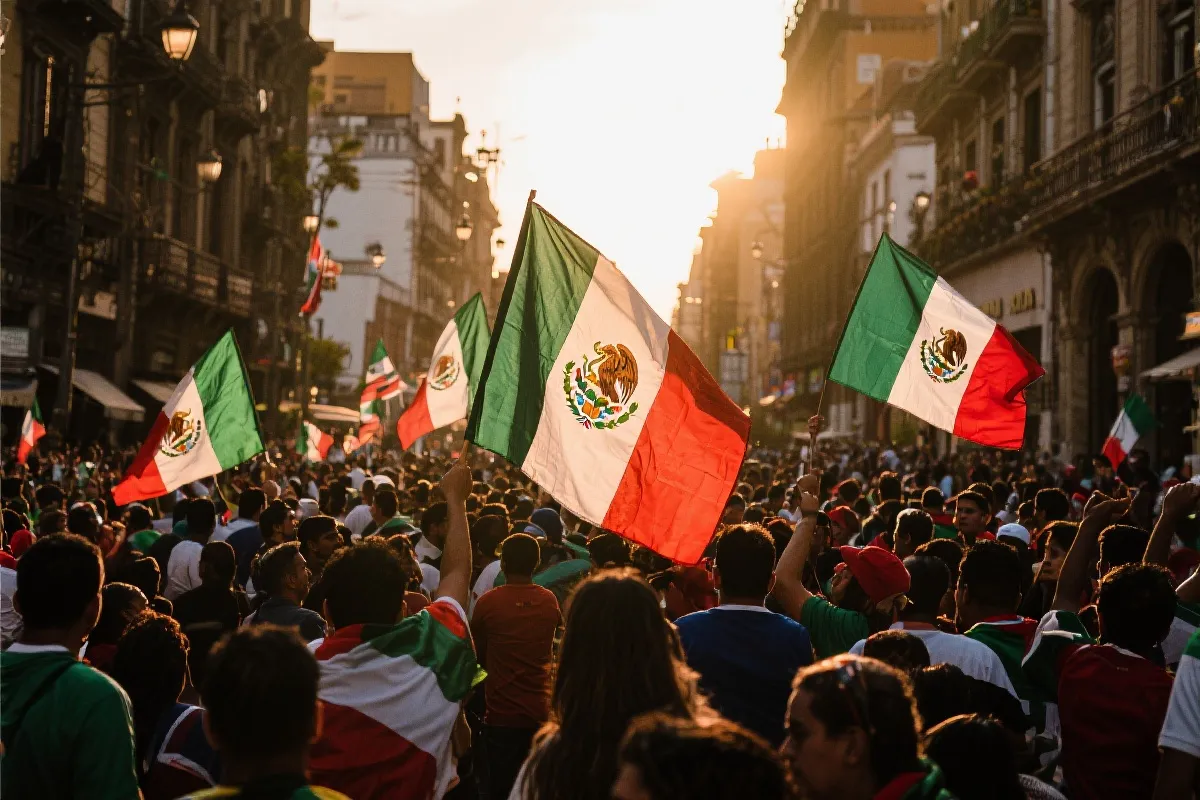 2026世界杯东道主墨西哥：球迷视角的观赛旅行攻略与城市深度体验指南